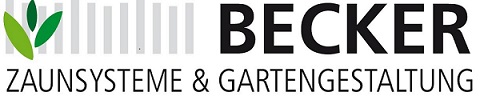 Becker Zaunsysteme und Gartengestaltung